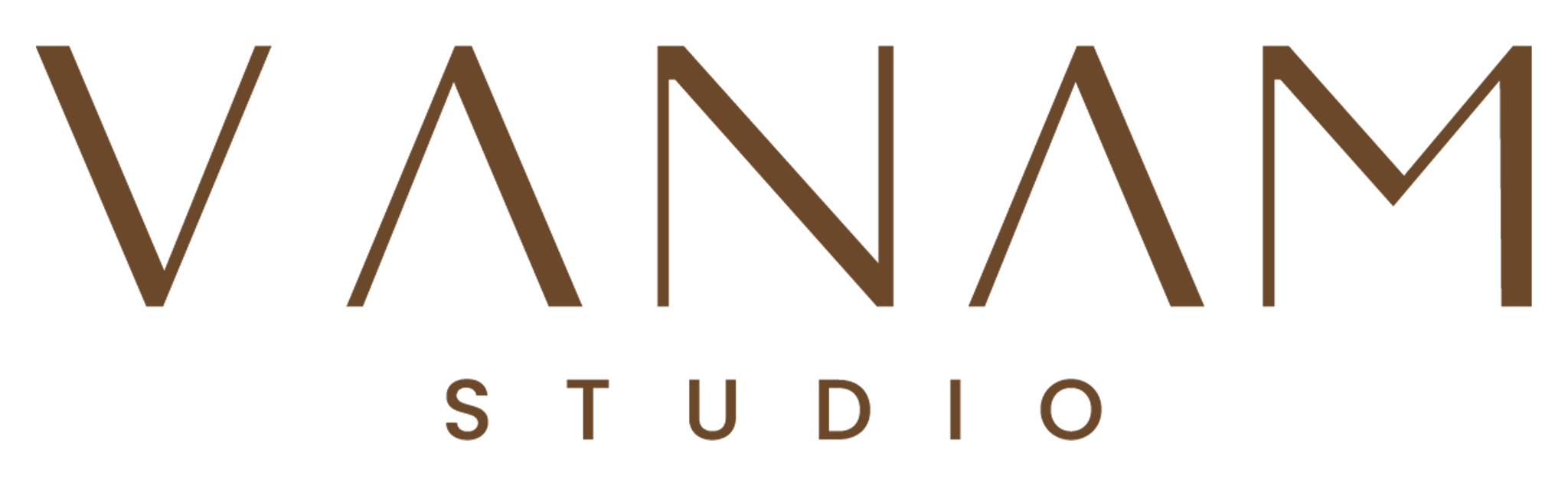 Vanam Studio architecture and interior design studio