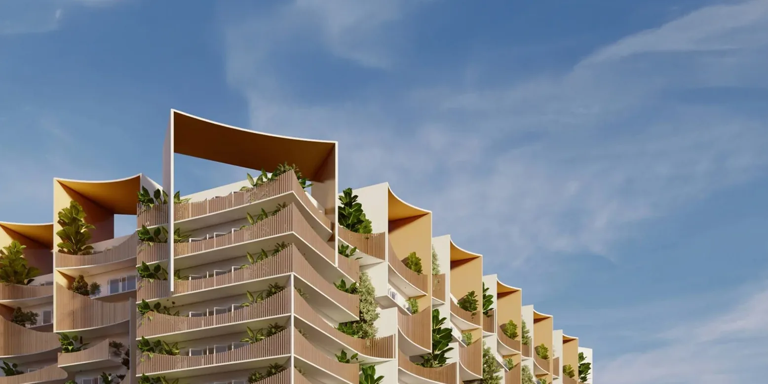 Architecture & Interior Design Projects — Vanam Studio in Hyderabad