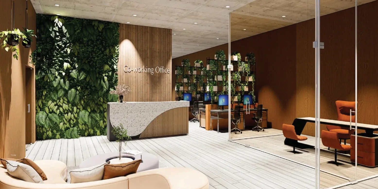 Design Studuio by Vanam Studio