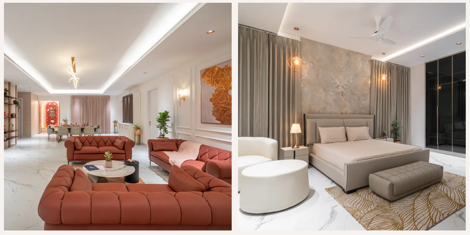 MEP Design design context by Vanam Studio in Hyderabad