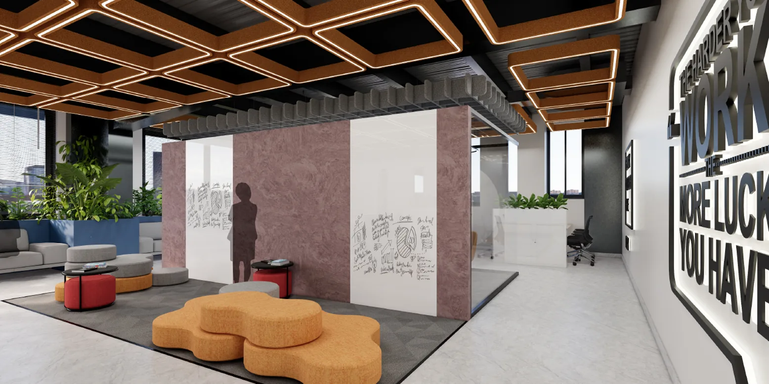 Project Management design context by Vanam Studio in Hyderabad