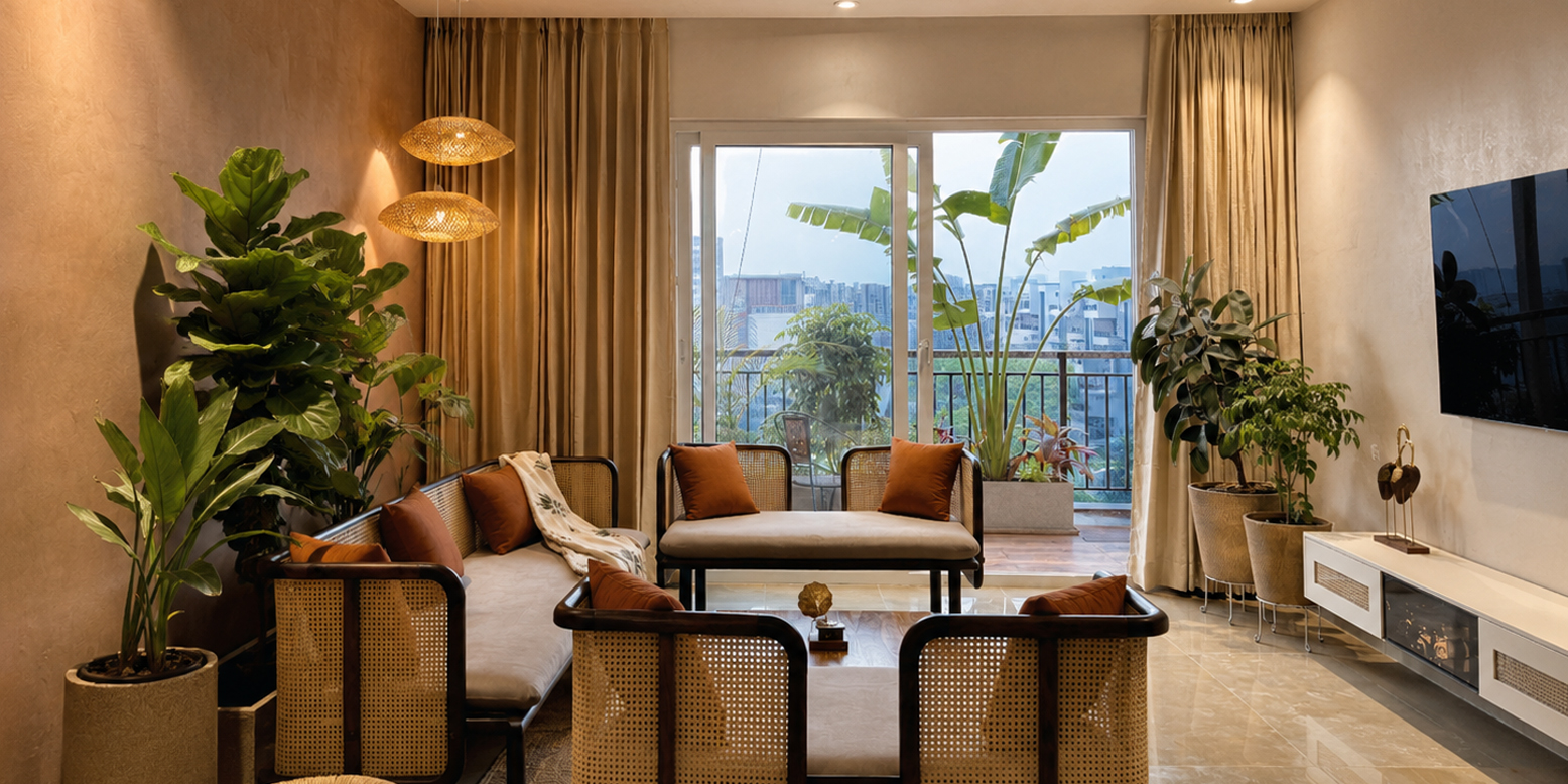 Vanam Studio | Architecture & Interior Design Studio in Hyderabad